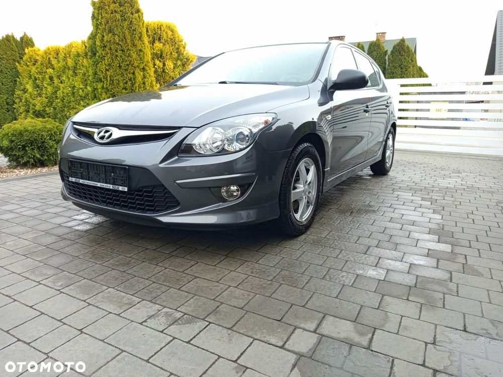 Hyundai i30 1.4 Blue Classic - 2