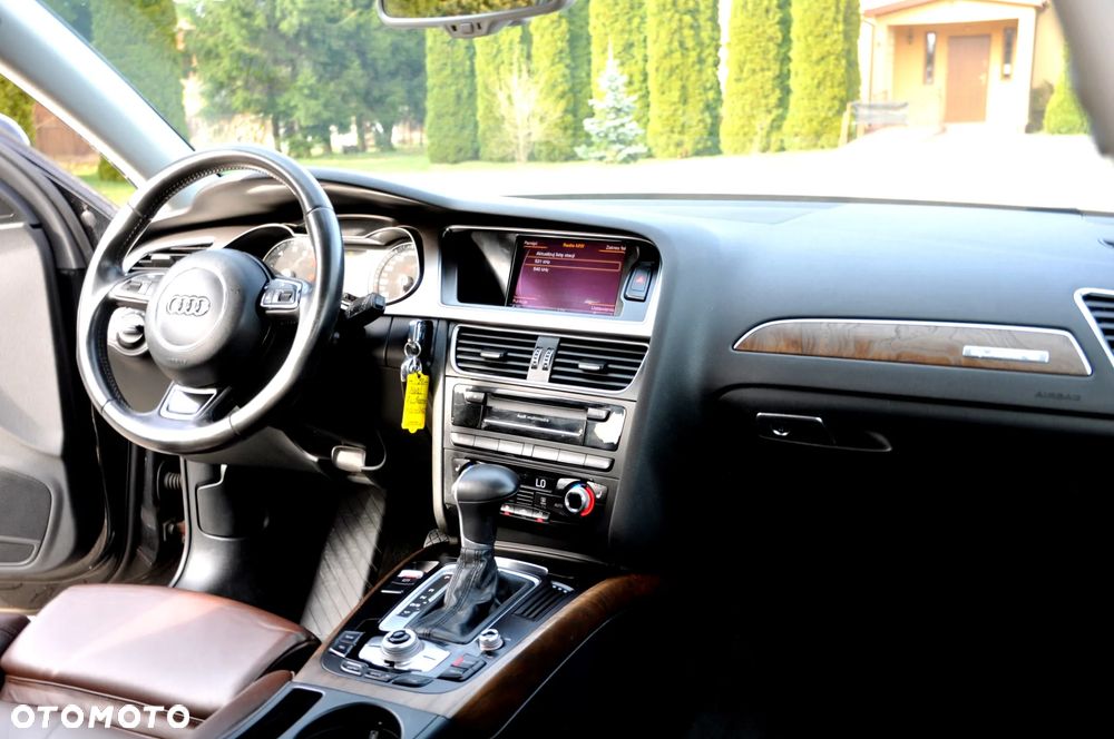 Audi A4 Allroad 2.0 TFSI Quattro S tronic - 32