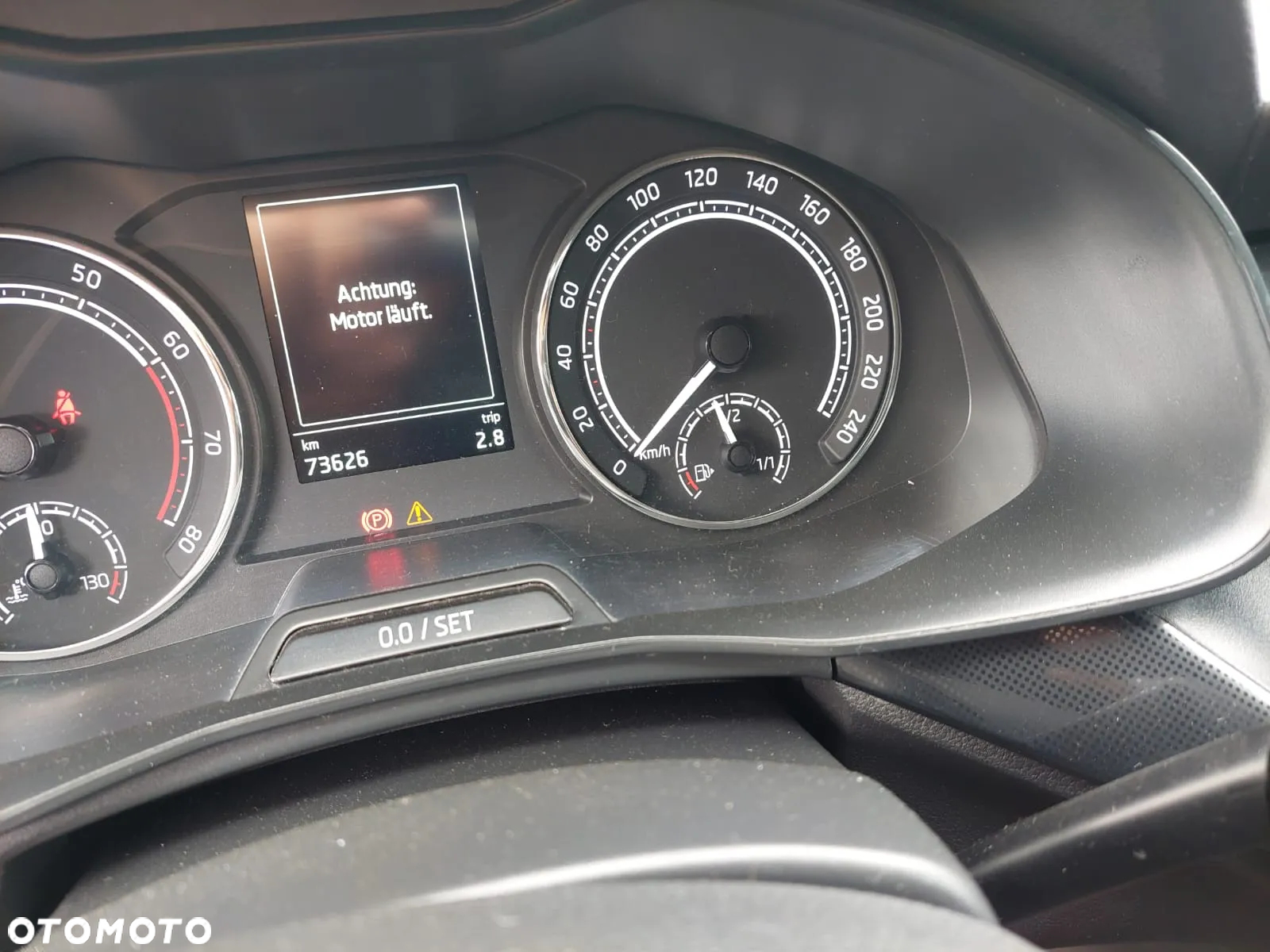 Skoda Scala 1.0 TSI Ambition - 9