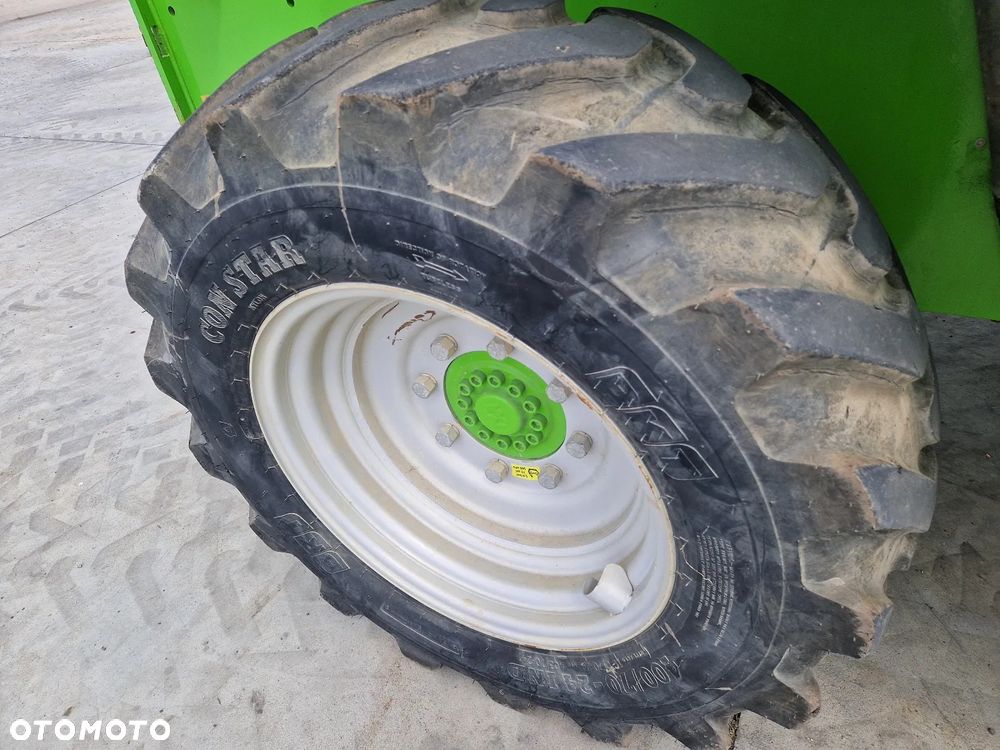 Merlo P72.10 M469 - 16