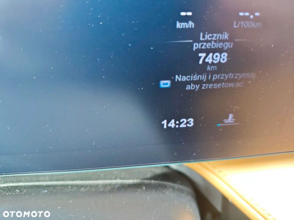 MG HS 1.5 T-GDI Exclusive DCT - 11