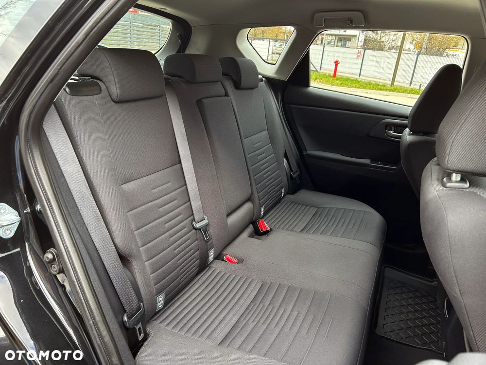 Toyota Auris 1.6 Comfort - 10