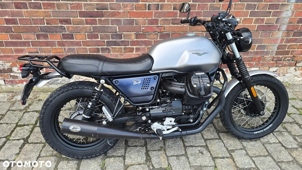 Moto Guzzi V7 - 17
