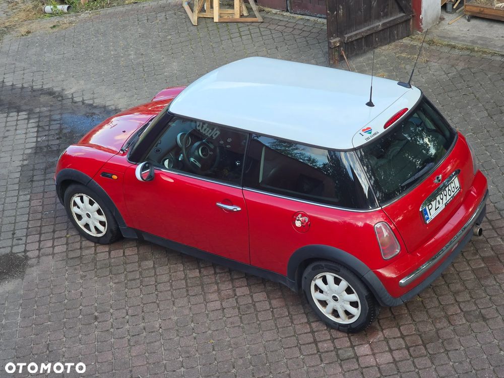 MINI ONE Standard - 2