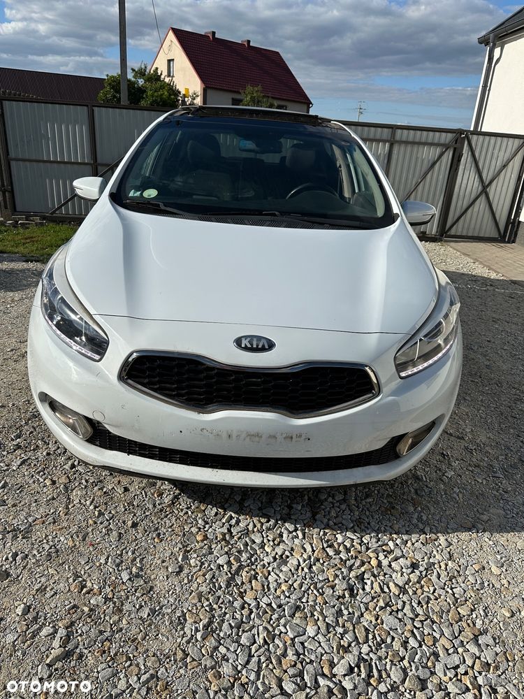 Kia Ceed - 2