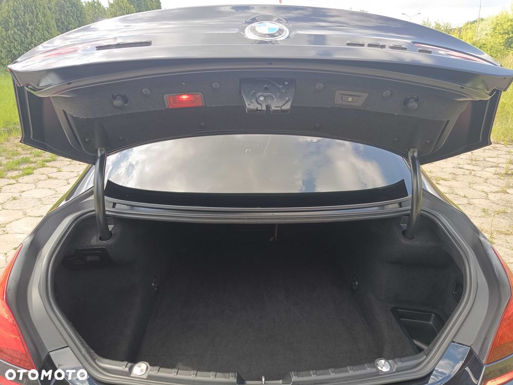 BMW Seria 6 - 6