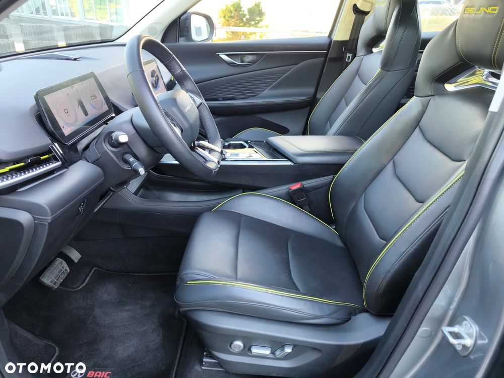 BAIC 5 Beijing 1.5T Luxury DCT - 7