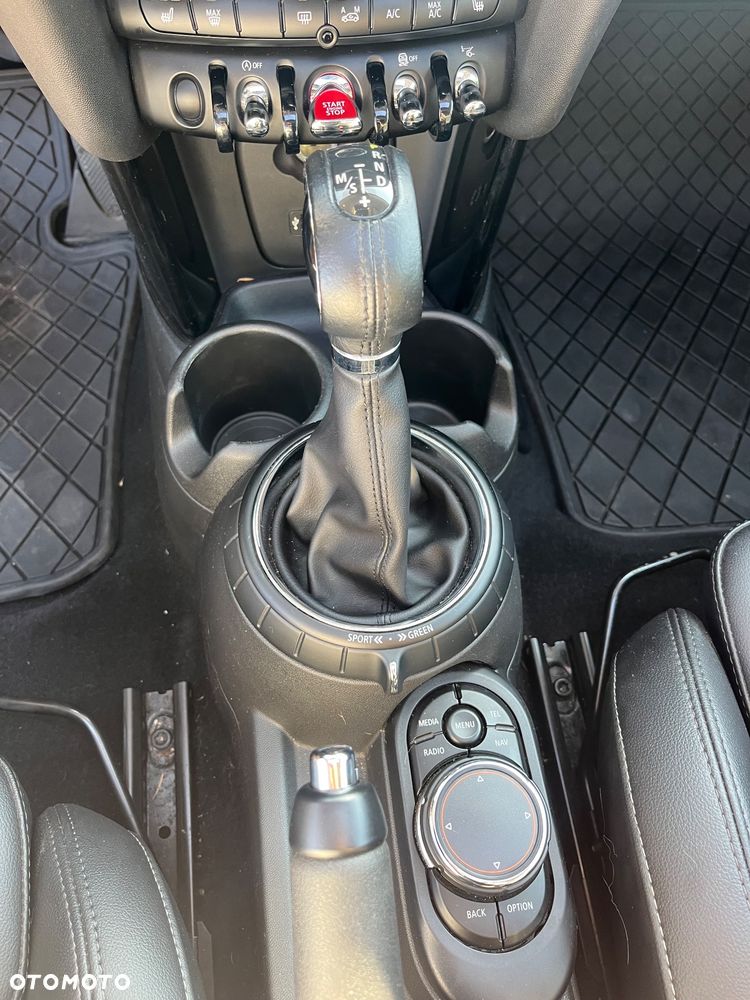 MINI Cooper S sport - 26