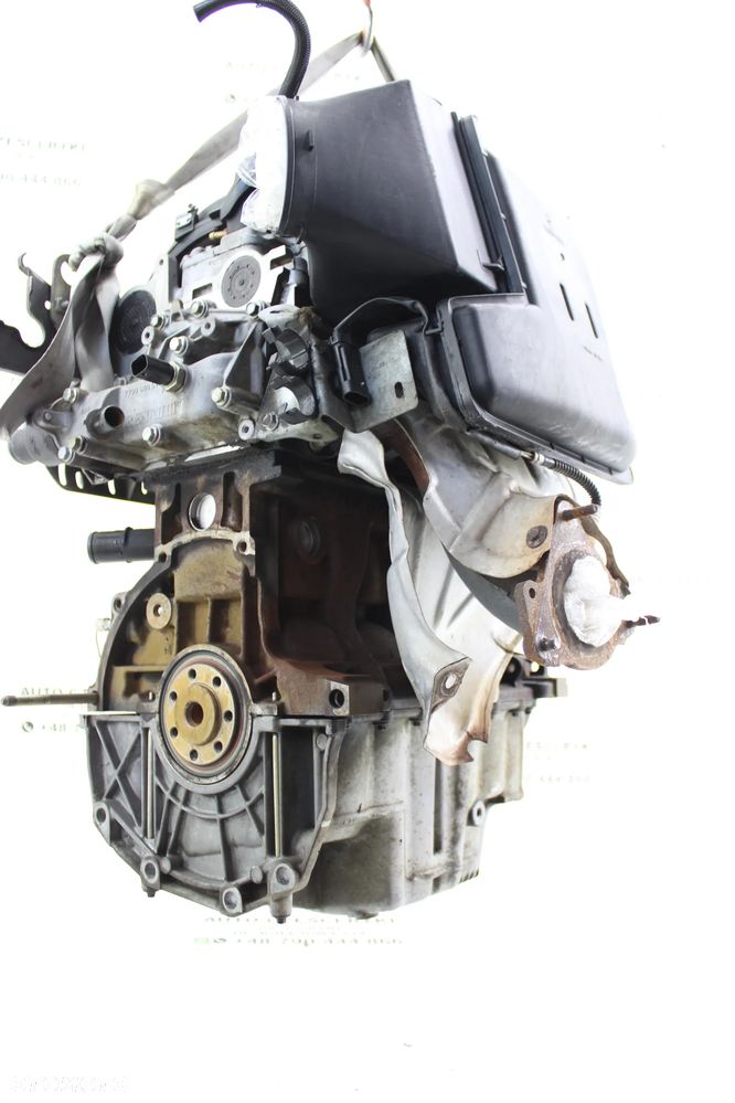 Renault Silnik 1.6 K4M - 11