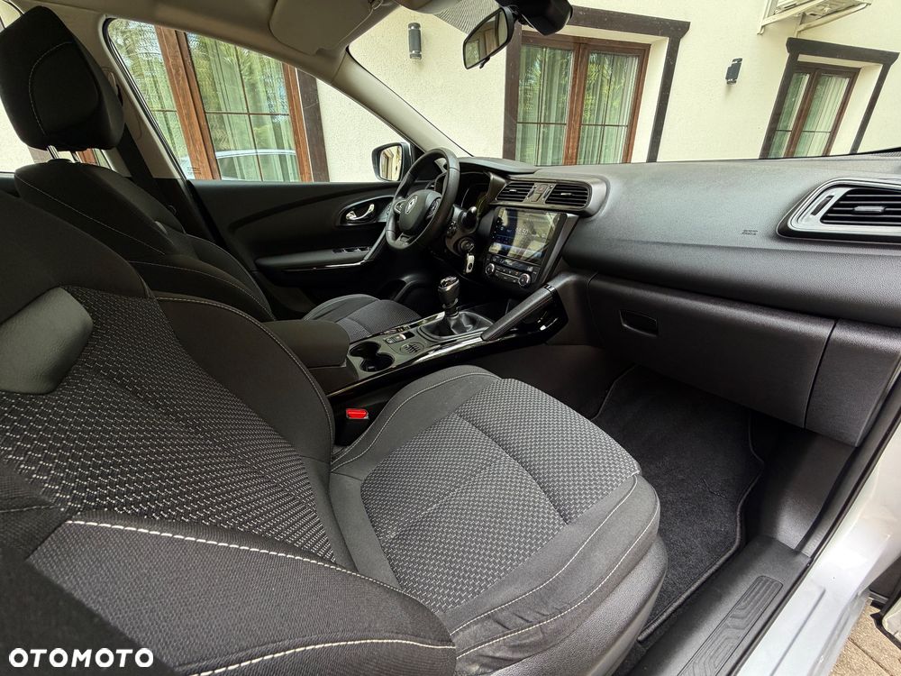 Renault Kadjar Energy TCe 130 Life - 36