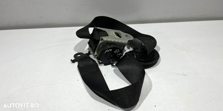 Centura stanga fata BMW Seria 5 F10 [2009 - 2013] - 1