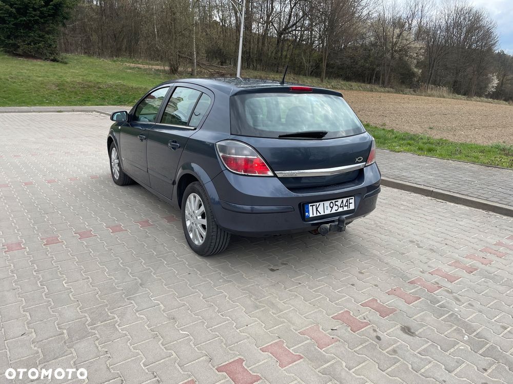 Opel Astra 1.8 Selection - 15