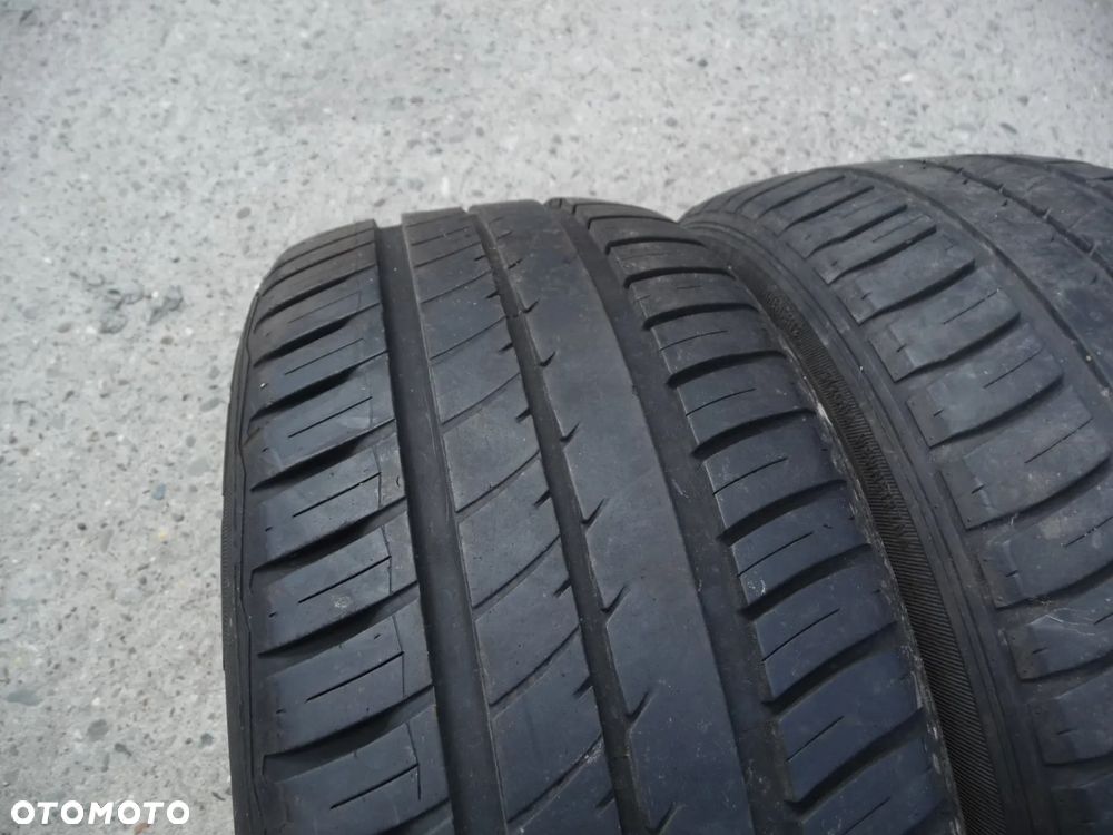 15” - Debica Presto - 195/50 , r15 cali - Letnie Opony - stan BDB - GWARANCJA !! + możliwy MONTAZ !! - 2