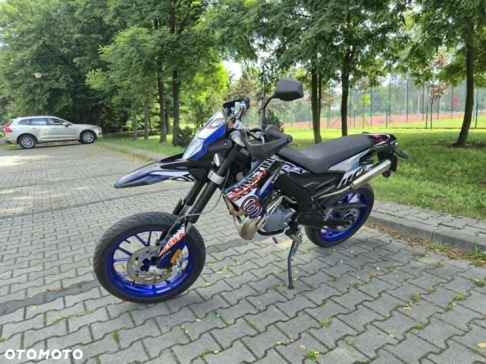 Gilera SMT - 5