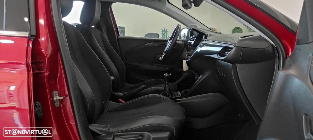 Opel Corsa 1.2 T GS Line - 23