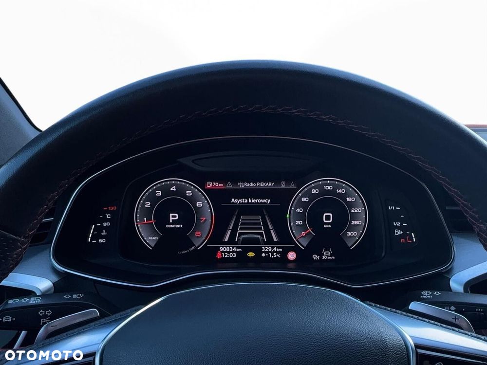 Audi A7 Sportback - 22