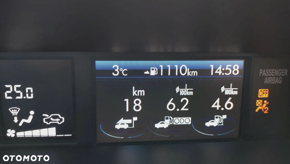 Subaru XV 2.0D Edition35 Sport - 19
