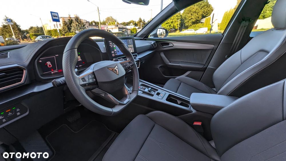 Cupra Formentor 1.5 TSI DSG - 19