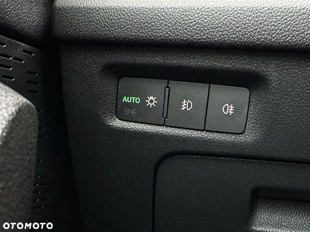 Skoda Octavia 1.5 TSI ACT Ambition - 18