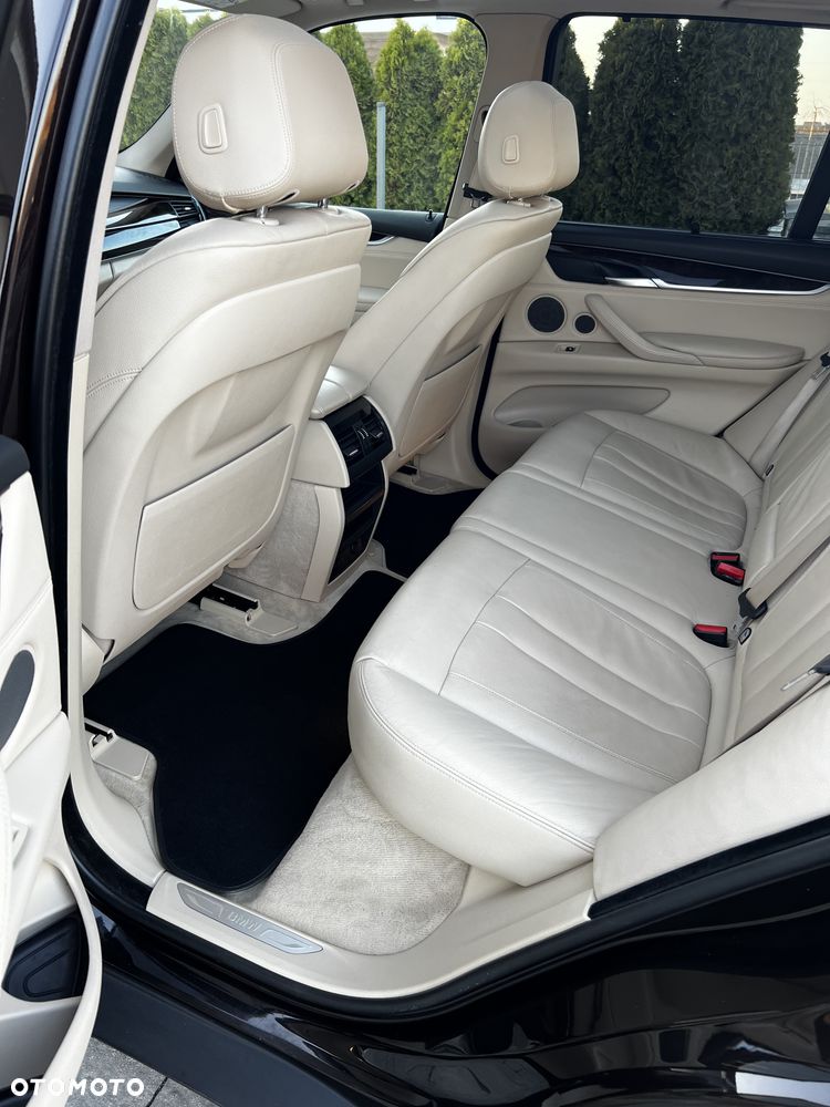 BMW X5 ver-xdrive25d - 11