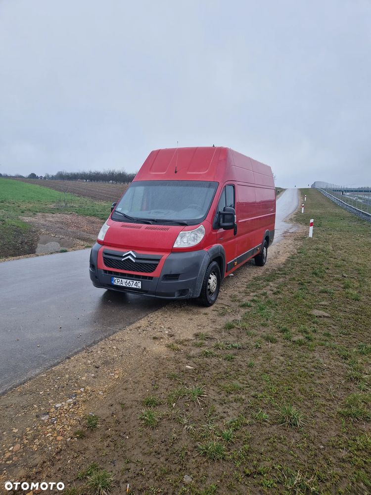 Citroën Jumper - 1