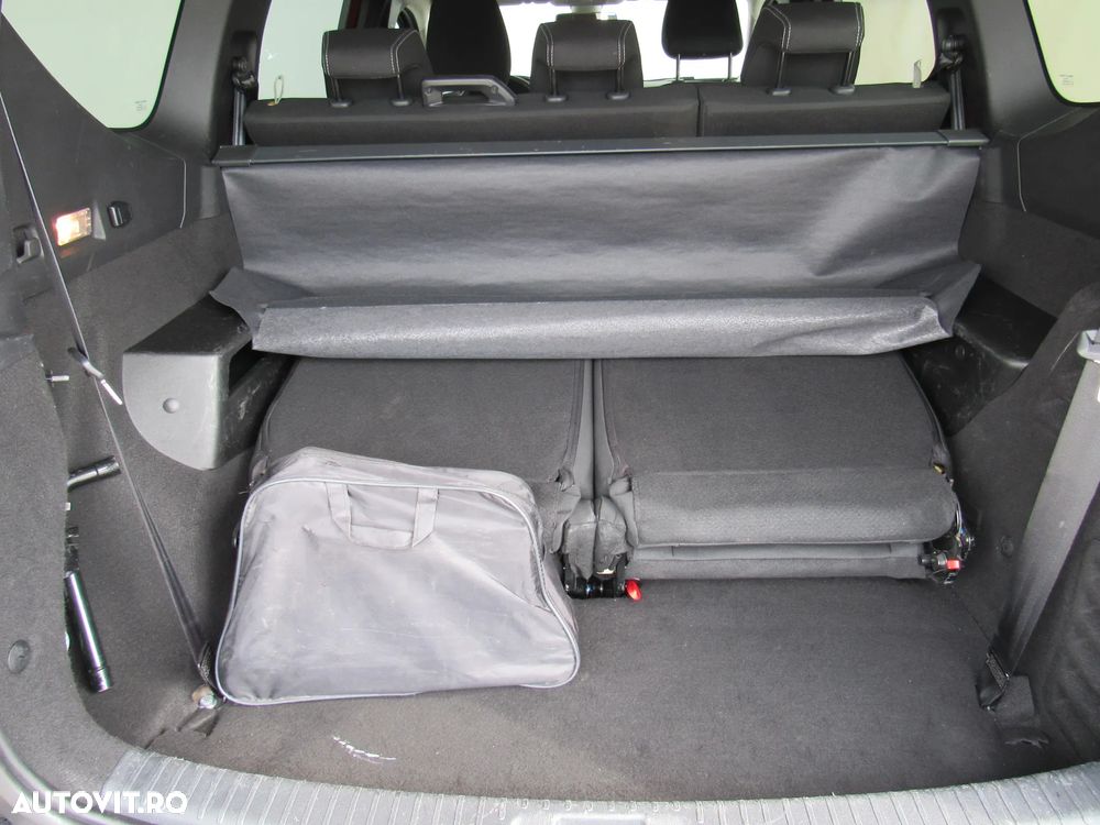 Dacia Jogger 7 locuri TCe 110 SL Extreme - 10