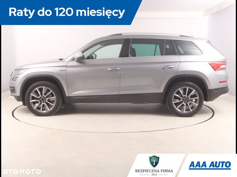 Skoda Kodiaq - 3