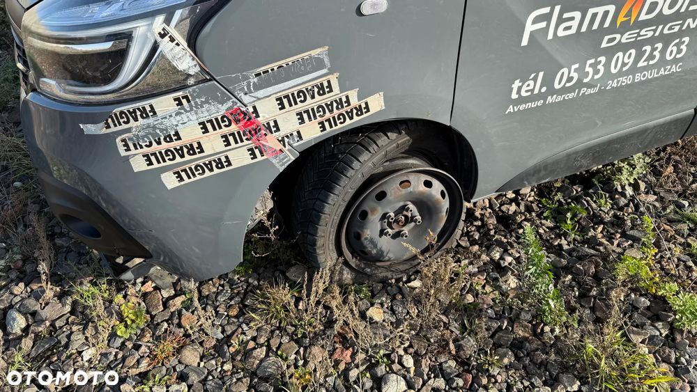 Renault TRAFIC - 9