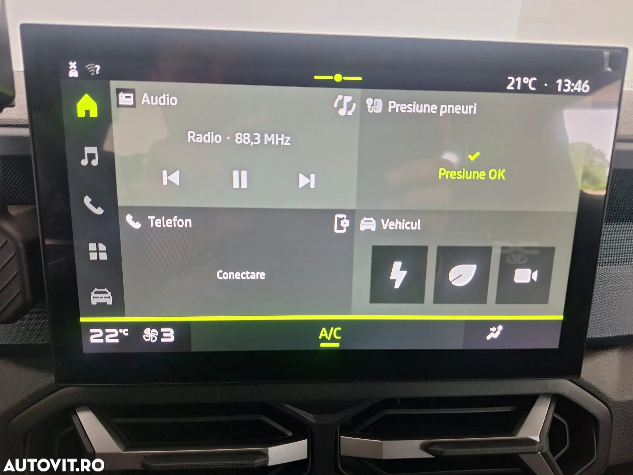 Dacia Duster HEV 140 Journey - 10