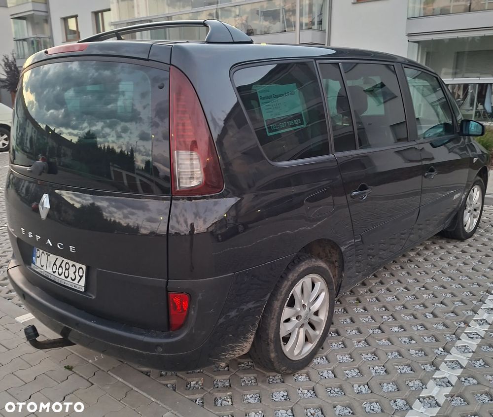 Renault Espace 2.0 dCi Impulsion - 9