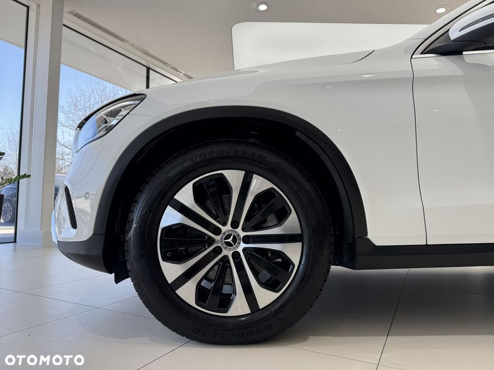 Mercedes-Benz GLC 200 d 4-Matic - 19