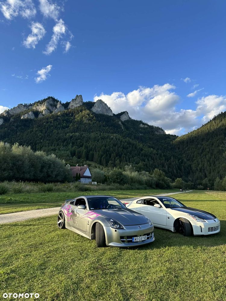 Nissan 350 Z 3.5 V6 Pack - 2