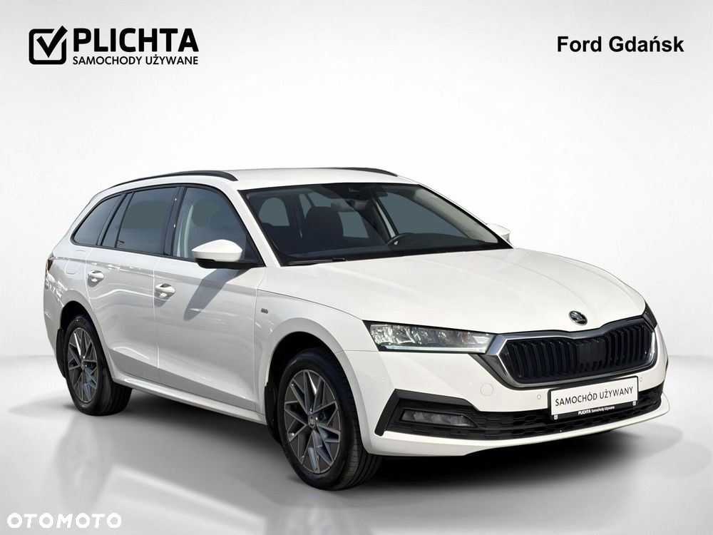 Skoda Octavia - 8