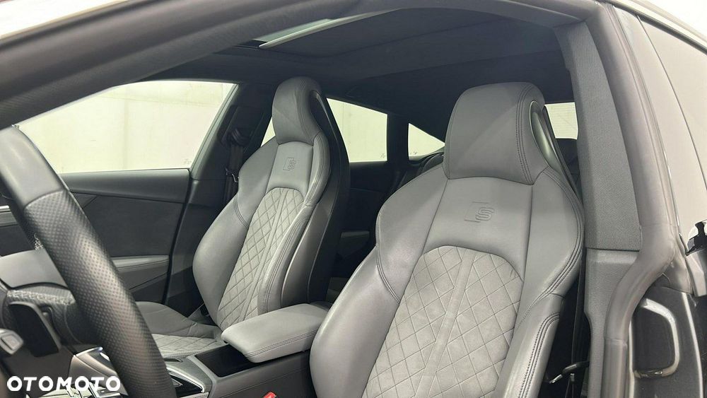 Audi A5 - 10