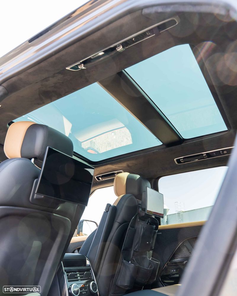 Land Rover Range Rover Sport P550e Autobiography - 39