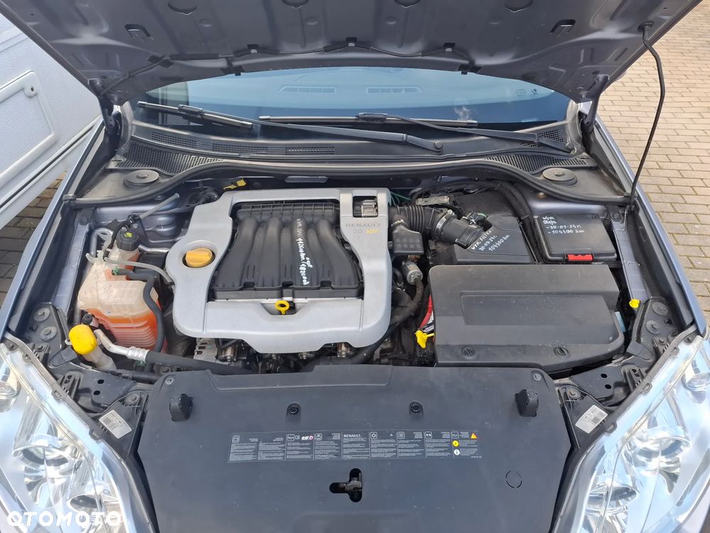 Renault Laguna 2.0 Expression - 14