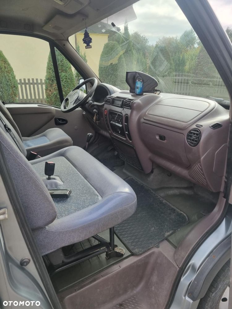 Renault Master - 6