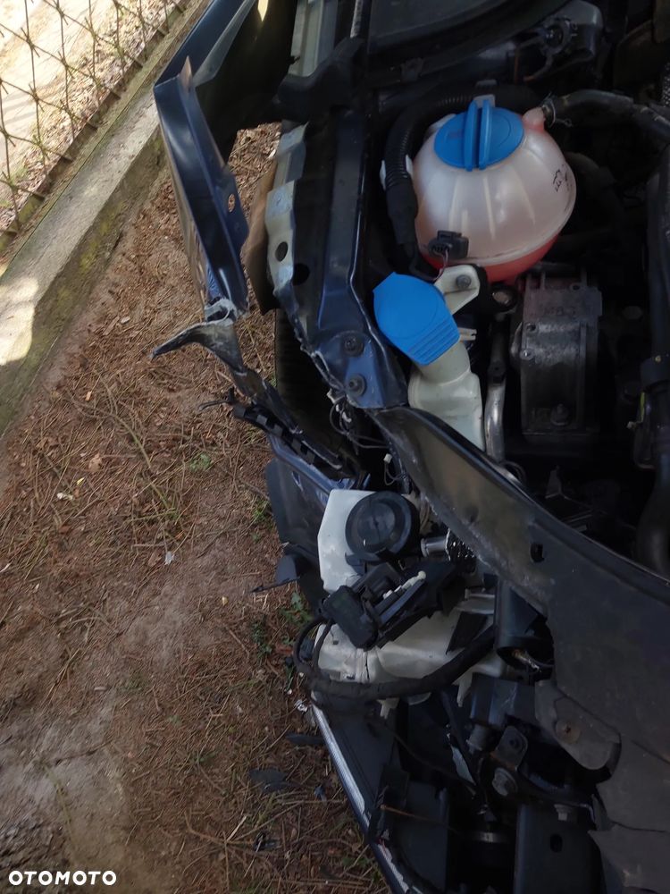 Volkswagen Passat 1.4 TSI BMT Trendline - 8