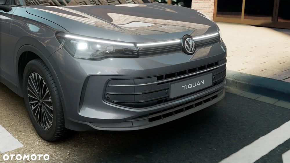 Volkswagen Tiguan 1.5 eTSI Life Plus DSG - 10