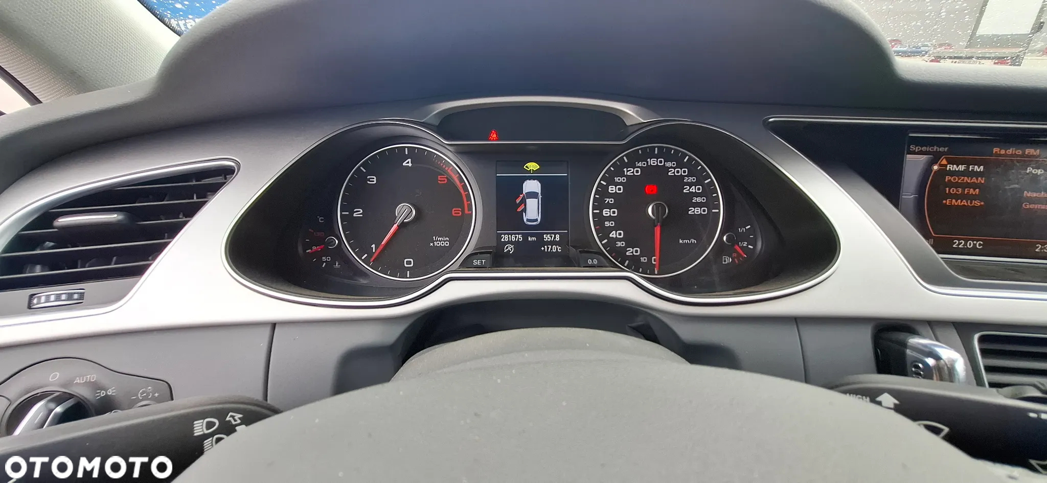 Audi A4 Avant 2.0 TDI DPF Attraction - 18