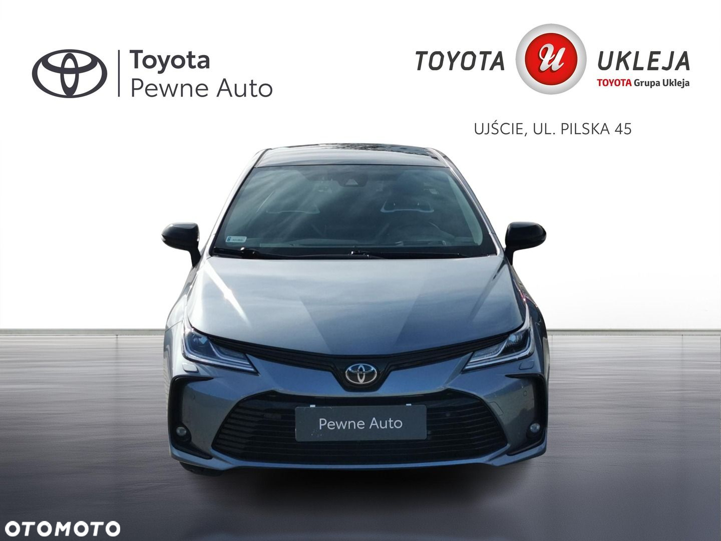 Toyota Corolla 1.6 GR Sport - 7