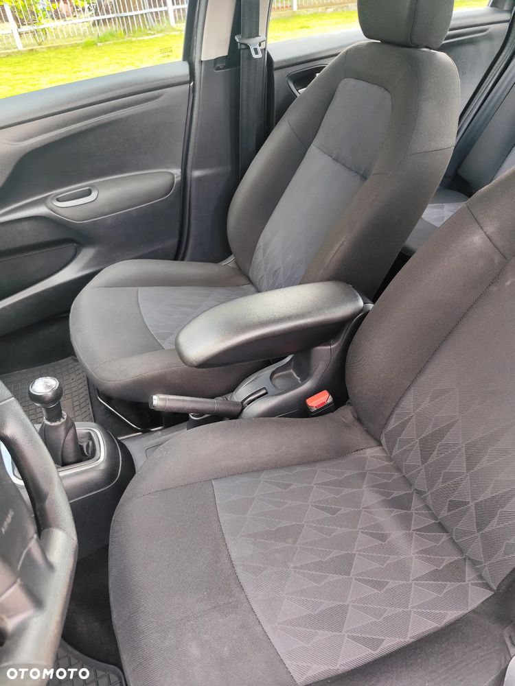 Citroën C-Elysée 1.2 PureTech Feel - 22