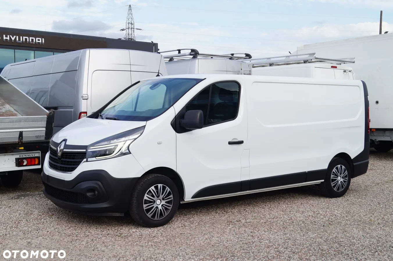 Renault Trafic - 4