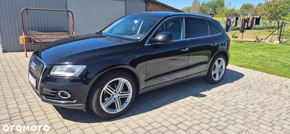 Audi Q5 - 4