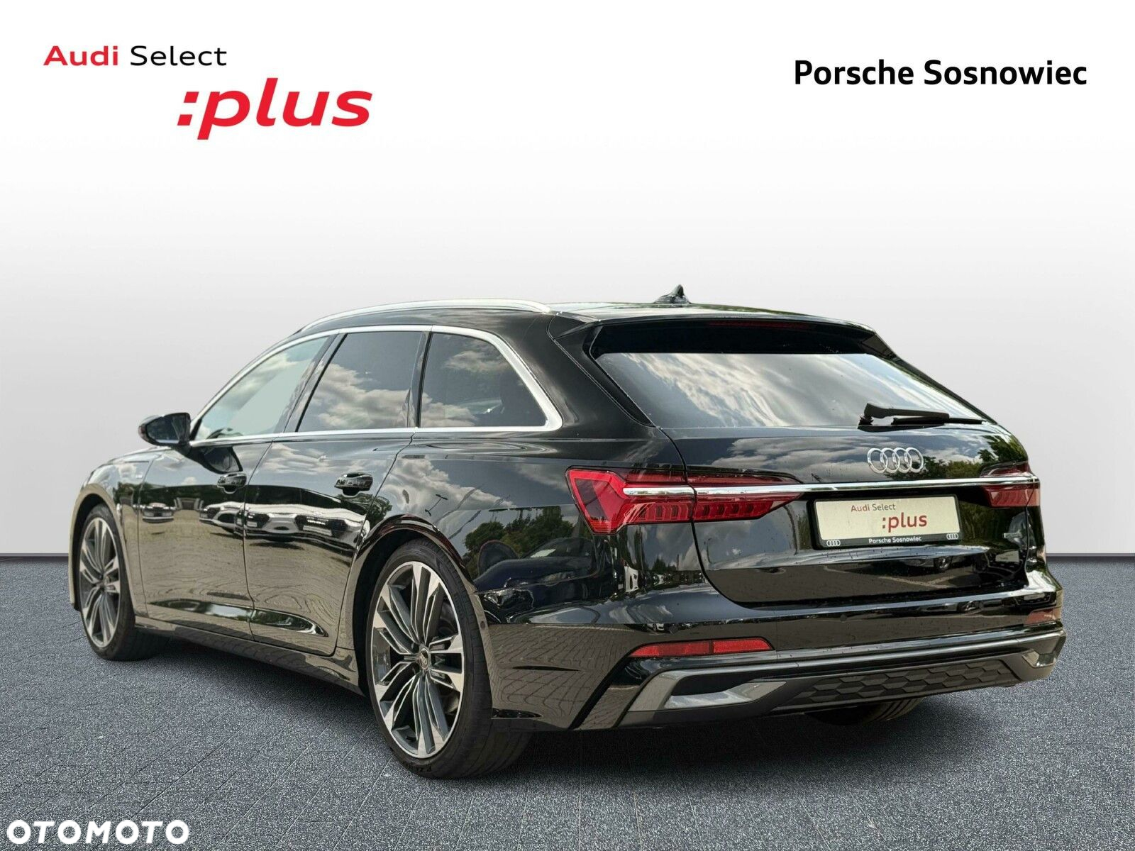 Audi A6 - 3