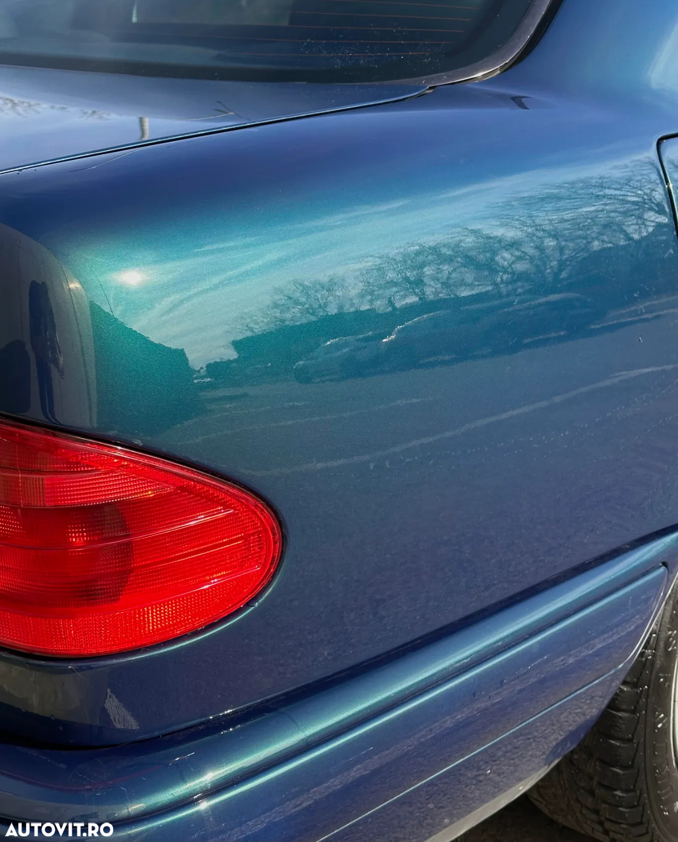 Mercedes-Benz E 200 CDI Elegance - 23