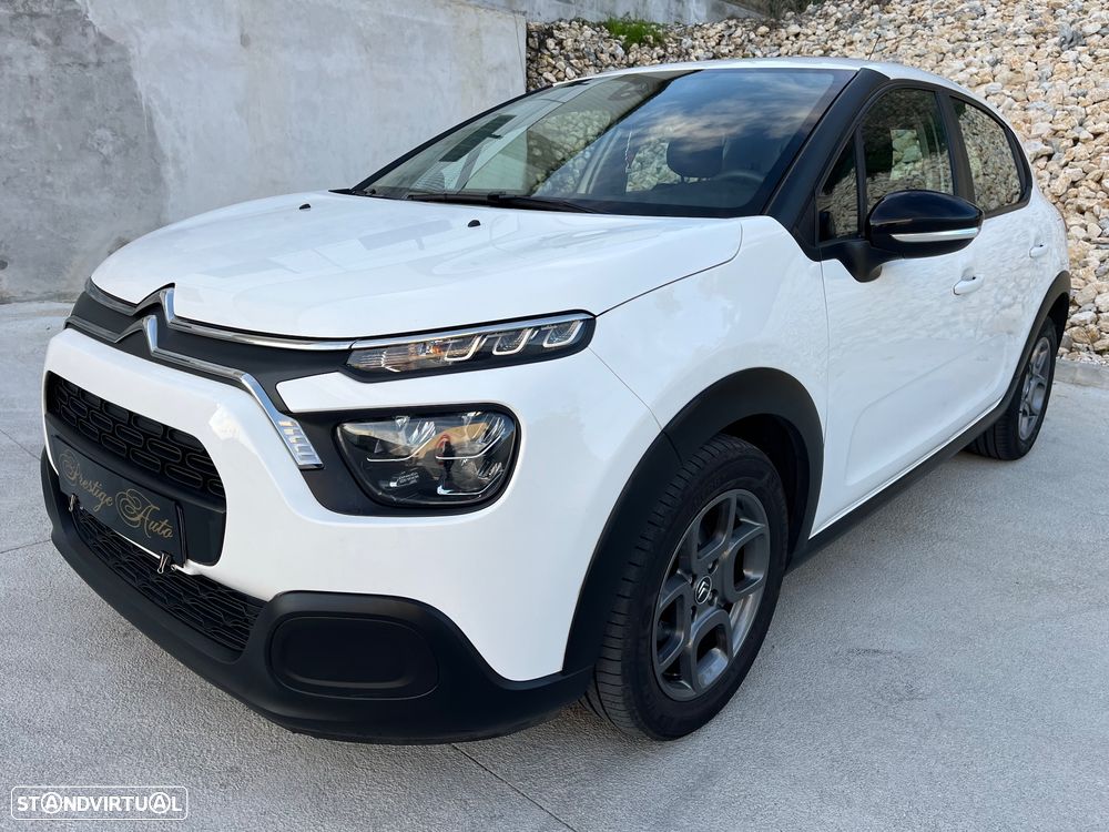 Citroën C3 - 10