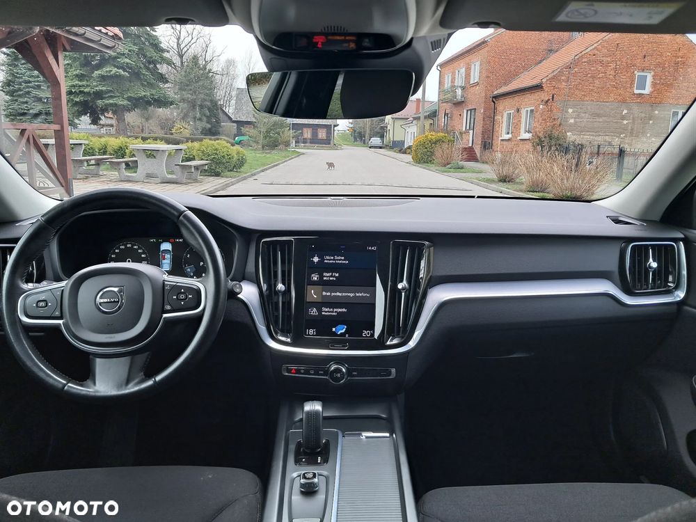Volvo V60 T4 - 22
