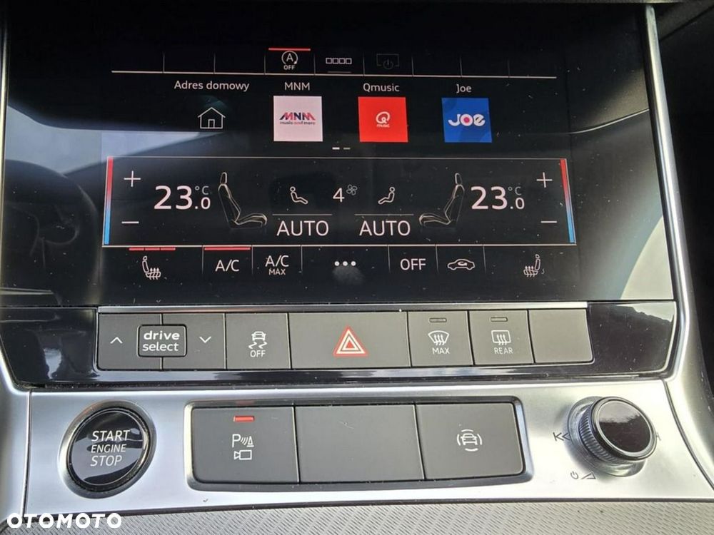 Audi A6 Avant 40 TDI quattro S tronic sport - 35