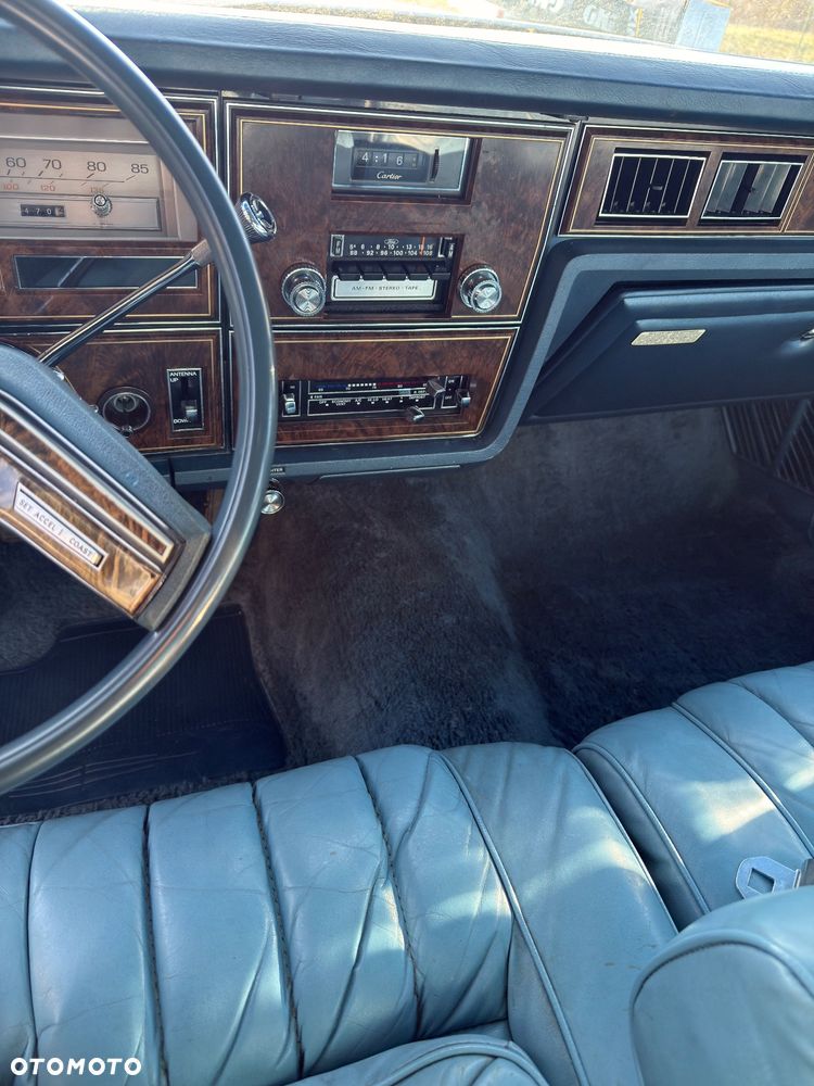 Lincoln Continental - 22